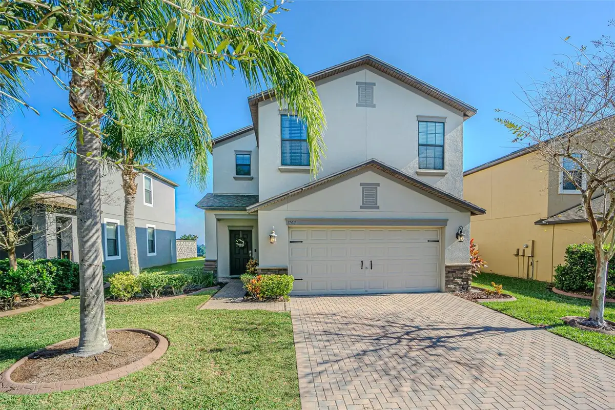 1762 Hadden Hall Place, Trinity, FL 34655 - #1