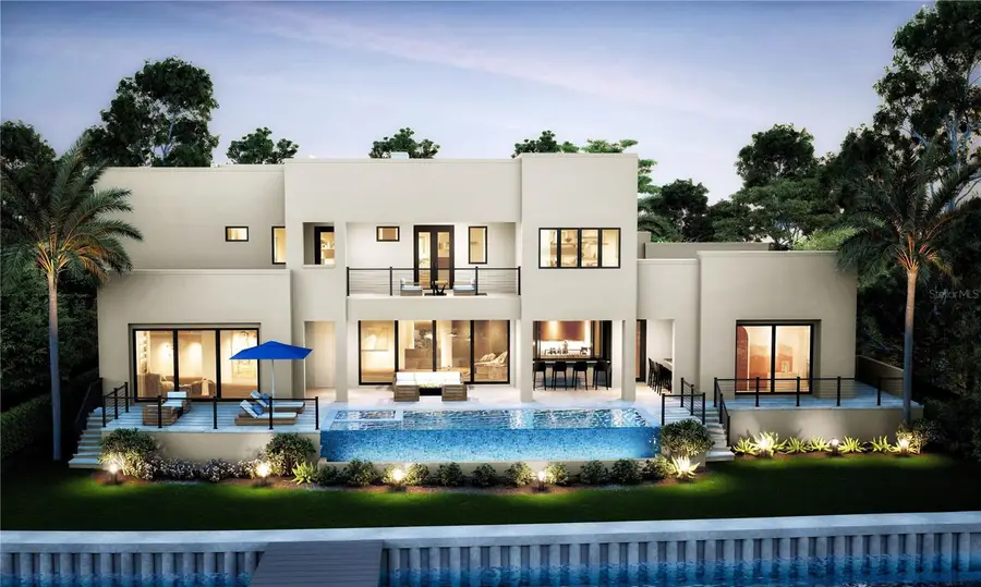 517 Suwanee Circle, Tampa, FL 33606 - #3