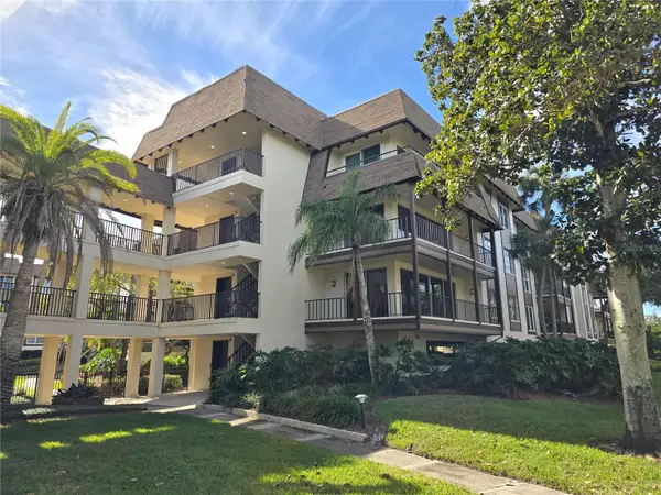 3031 Countryside Boulevard #35C, CLEARWATER, FL 33761
