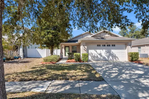 12311 Boot Spur Way, SPRING HILL, FL 34610