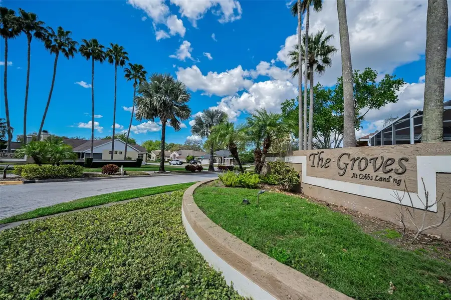 3097 Robinwood Lane, Palm Harbor, FL 34684 - #2