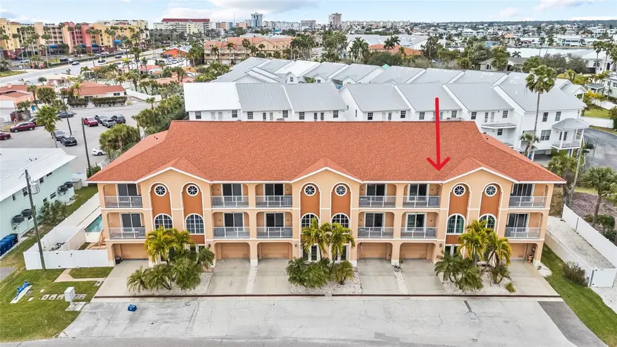 150 164th Avenue, Redington Beach, FL 33708 - #3