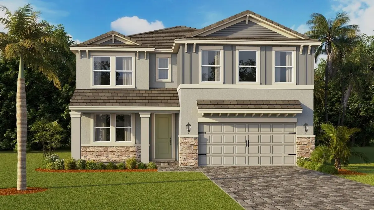 35641 Lowery Trail, Zephyrhills, FL 33541 - #1