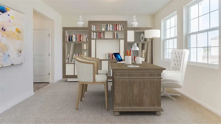 35641 Lowery Trail, Zephyrhills, FL 33541 - #2