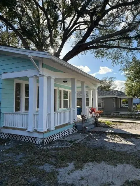 911 Hart Street, Clearwater, FL 33755 - #2