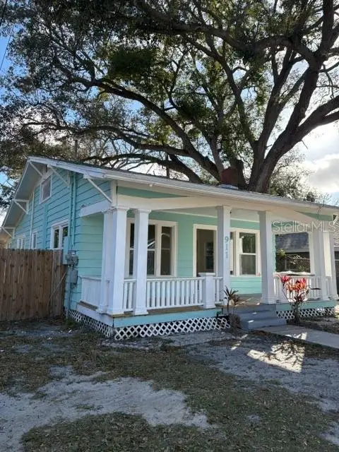 911 Hart Street, Clearwater, FL 33755 - #3