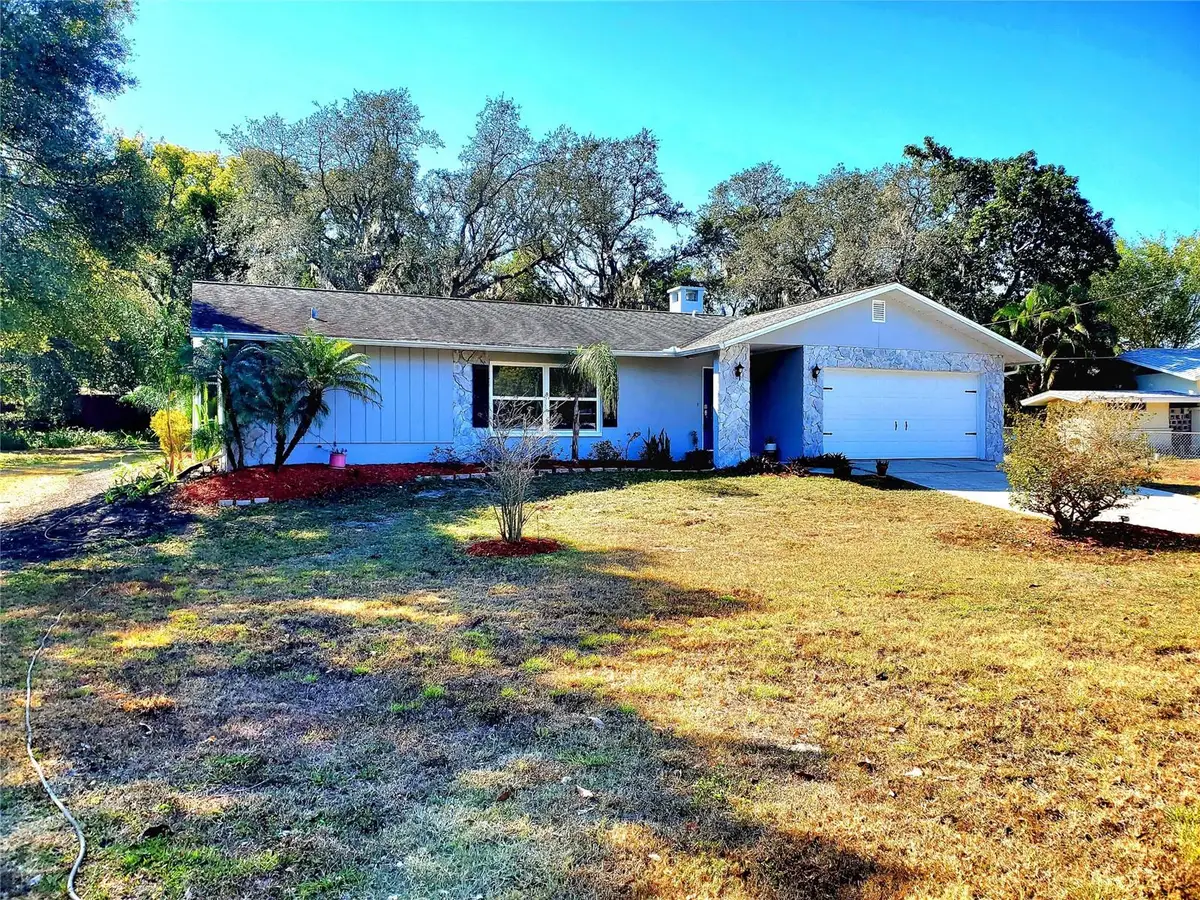 804 Robin Avenue, Palm Harbor, FL 34683 - #1