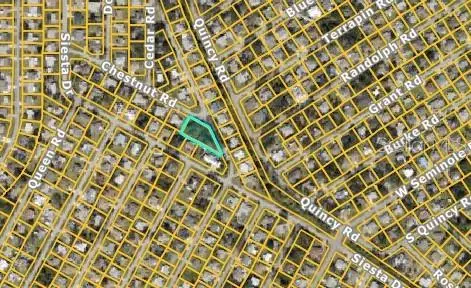 Chestnut Road, Venice, FL 34293 - #1