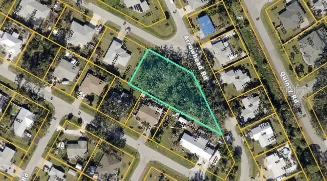 Chestnut Road, Venice, FL 34293 - #2