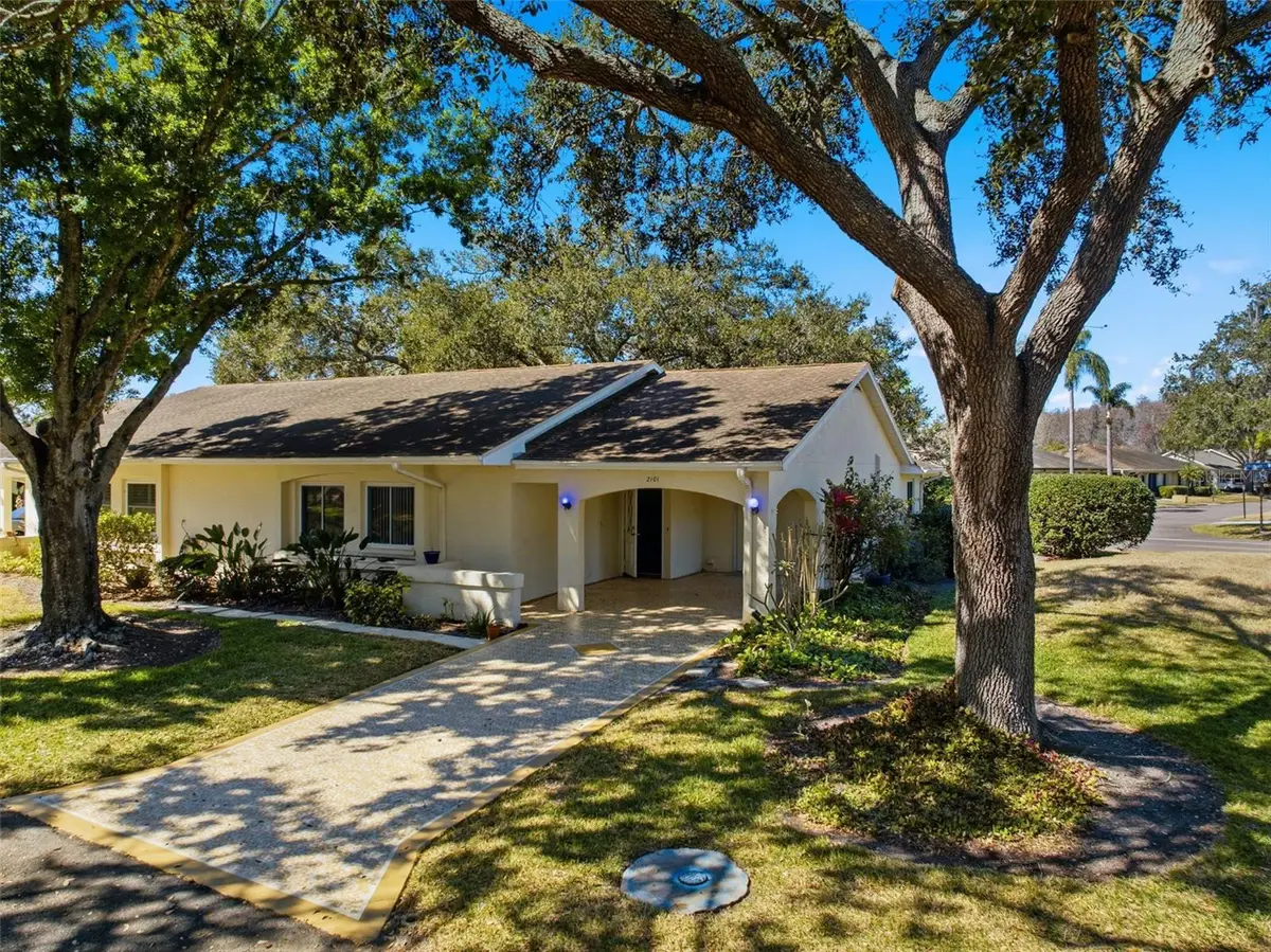 2101 Hailstone Circle, Sun City Center, FL 33573 - #1