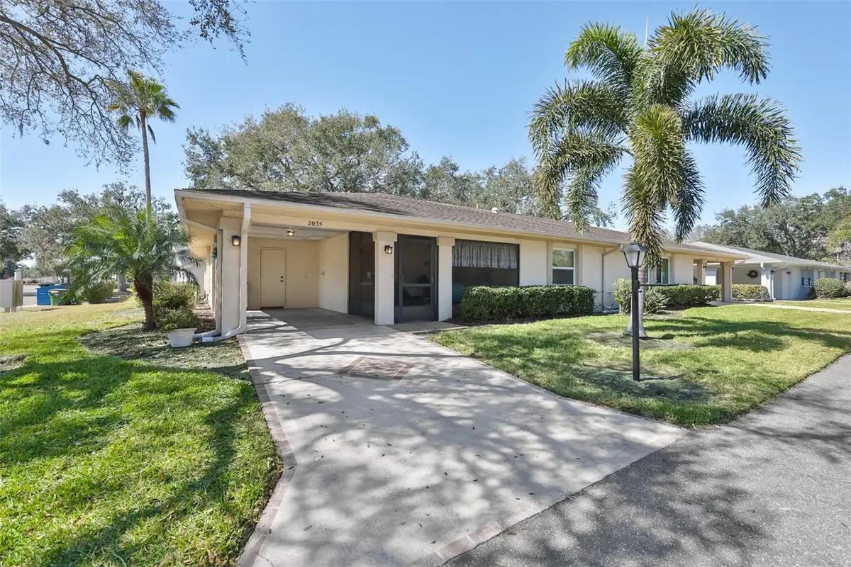 2035 Hampstead Circle, Sun City Center, FL 33573 - #1