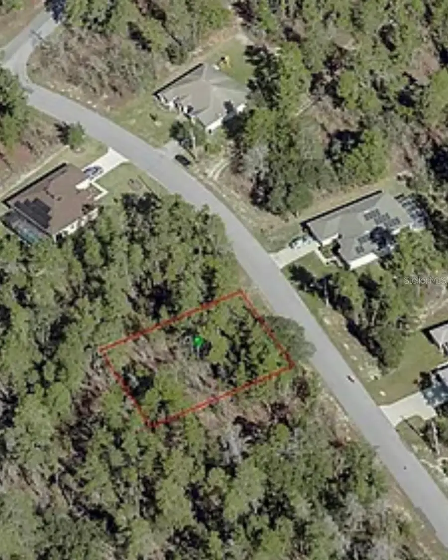 47 Lone Pine Street, Homosassa, FL 34446 - #2