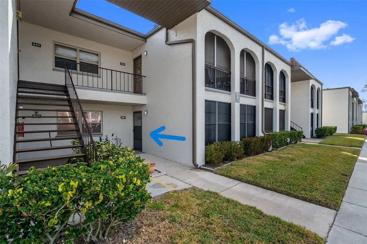 7701 Starkey Road #237, Seminole, FL 33777 - #1