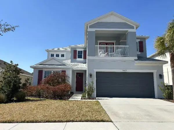 34025 Astoria Circle #34025A, WESLEY CHAPEL, FL 33545