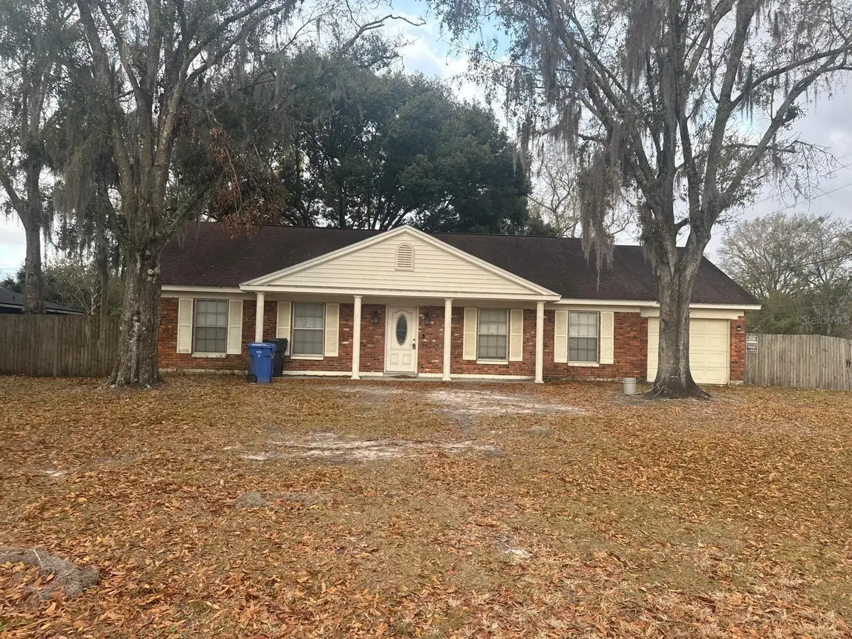 19910 Longleaf Drive, Lutz, FL 33548 - #1