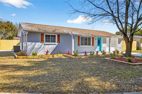 2924 Puma Drive, HOLIDAY, FL 34690