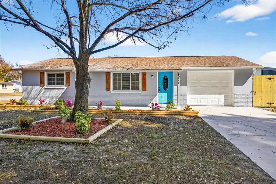 2924 Puma Drive, Holiday, FL 34690 - #2