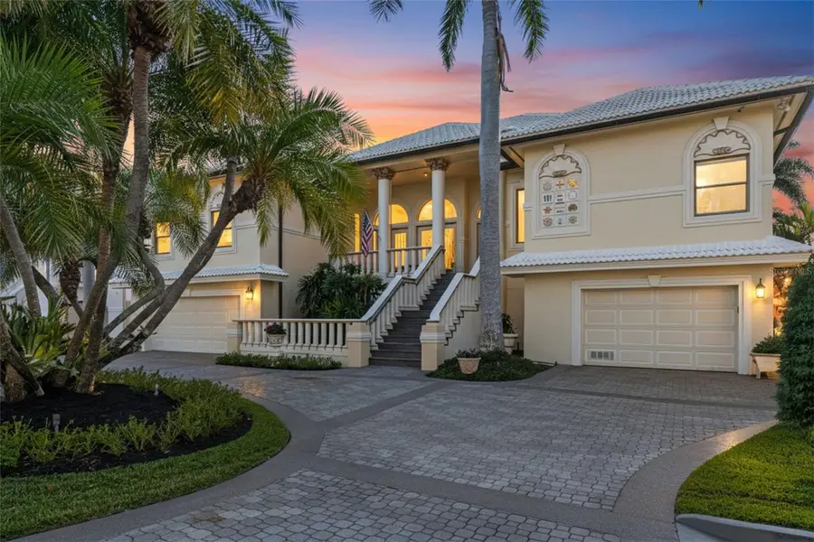 964 Monte Cristo Boulevard, Tierra Verde, FL 33715 - #3