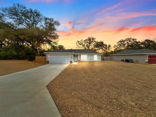 20061 SW 83rd Place, DUNNELLON, FL 34431