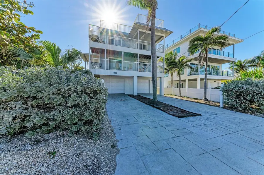 872 North Shore Drive, Anna Maria, FL 34216 - #2