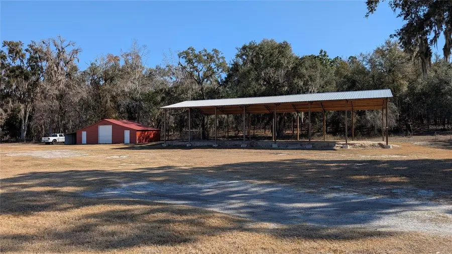 3623 E Whirlwind Path, Floral City, FL 34436 - #2