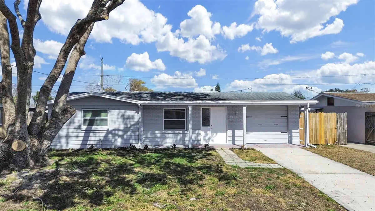 5205 Drift Tide Drive, New Port Richey, FL 34652 - #1