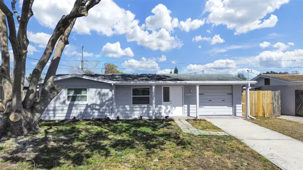 5205 Drift Tide Drive, NEW PORT RICHEY, FL 34652