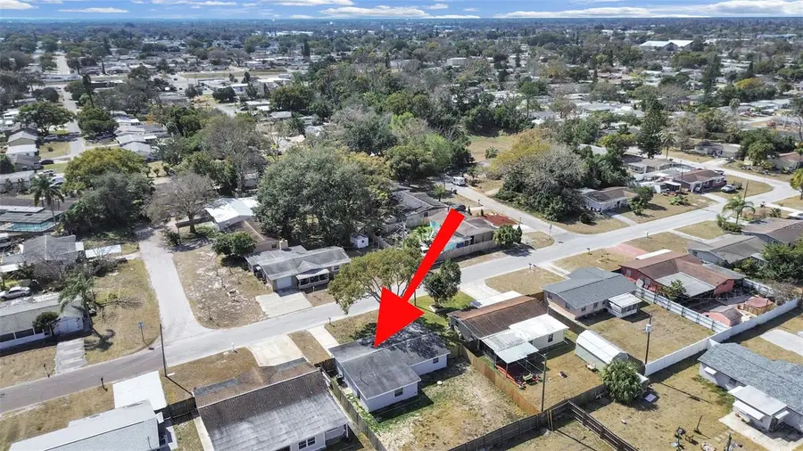 5205 Drift Tide Drive, New Port Richey, FL 34652 - #3