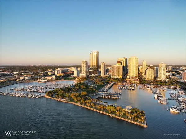 150 2nd Avenue S #2702, ST PETERSBURG, FL 33701