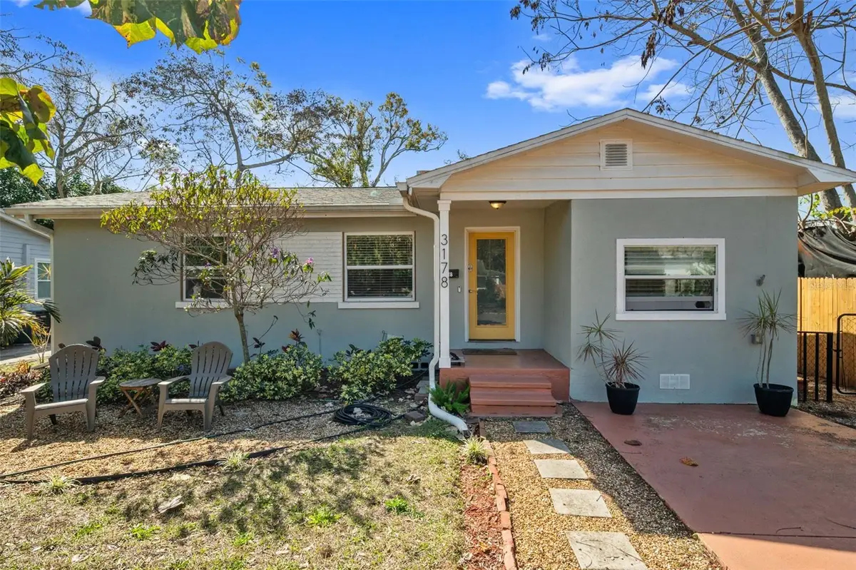 3178 12th Avenue N, Saint Petersburg, FL 33713 - #1
