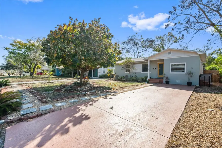 3178 12th Avenue N, Saint Petersburg, FL 33713 - #2