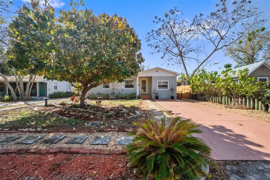 3178 12th Avenue N, Saint Petersburg, FL 33713 - #3