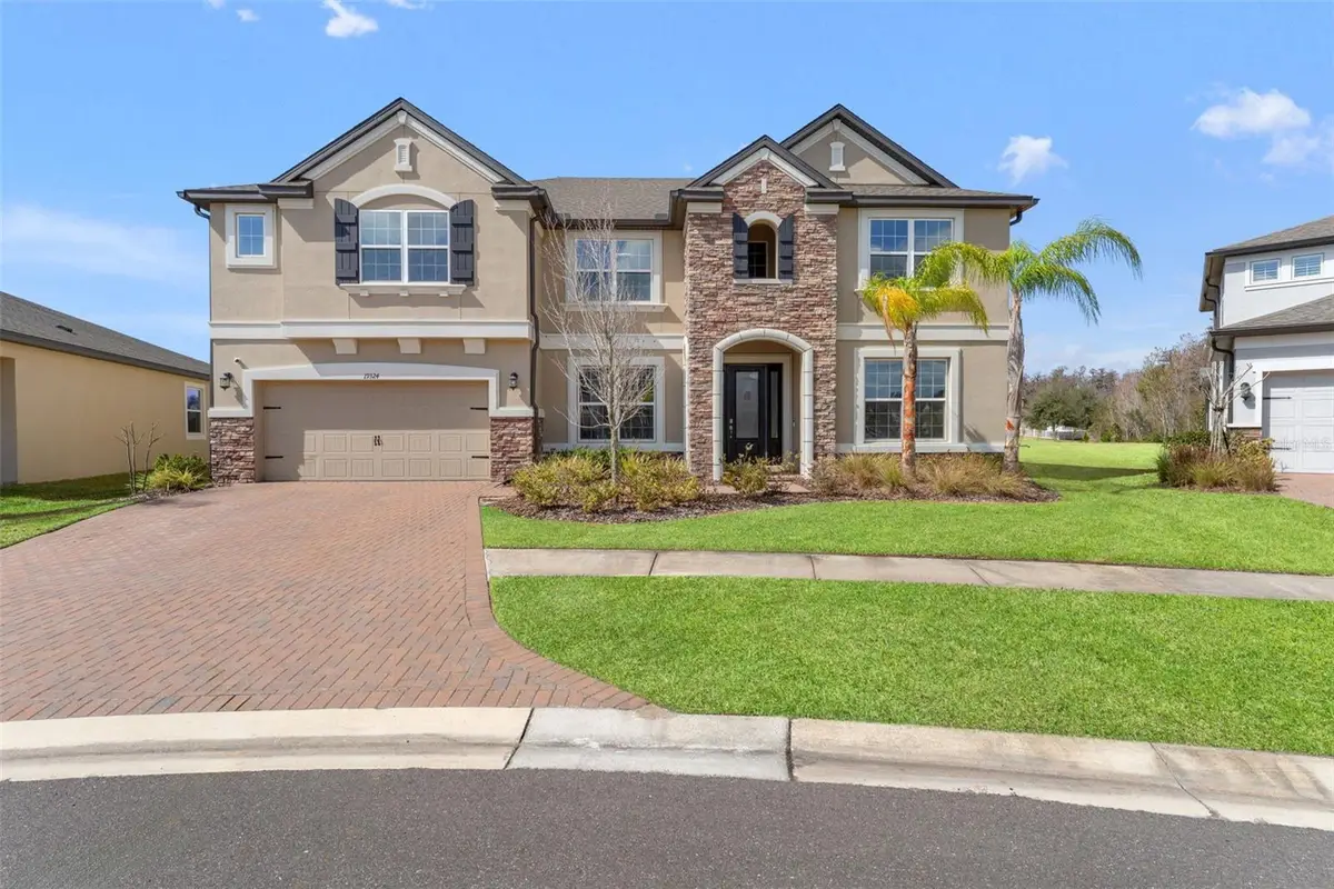 19324 E Eagle Creek Lane, Tampa, FL 33647 - #1