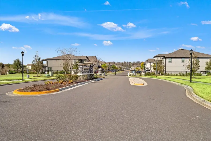 19324 E Eagle Creek Lane, Tampa, FL 33647 - #2