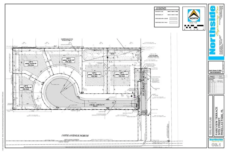 11050 59th Street N, Pinellas Park, FL 33782 - #2