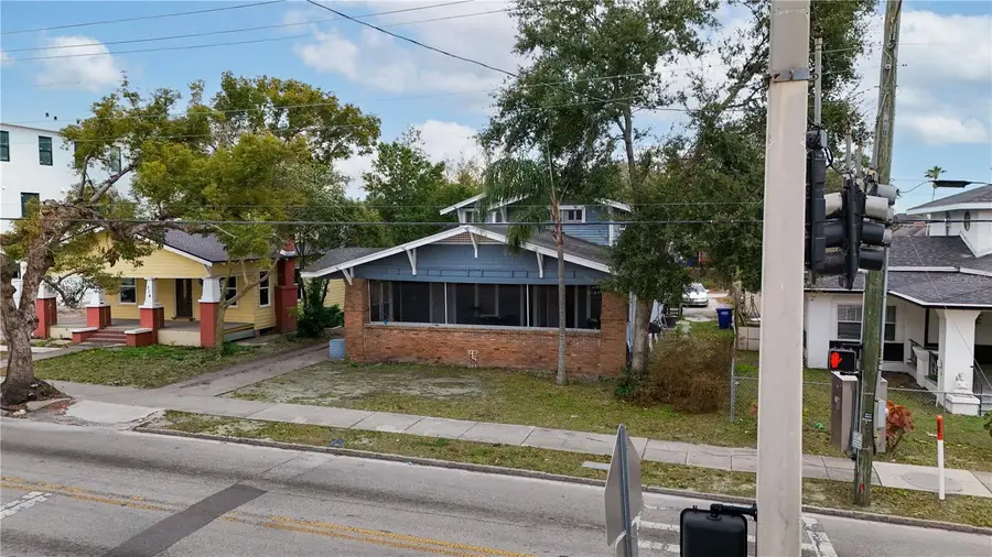 316 W Columbus Drive, Tampa, FL 33602 - #2