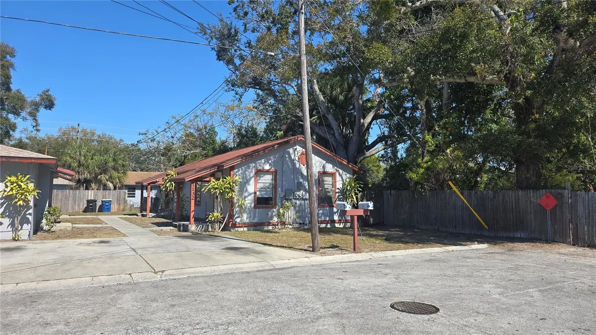 1132 Grant Street, Clearwater, FL 33755 - #1