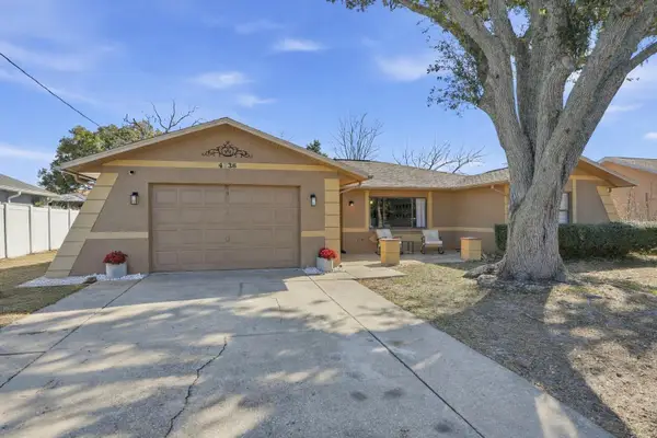 4236 Bayridge Court, SPRING HILL, FL 34606