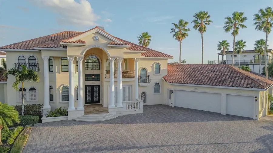 3341 Gulf Boulevard, Belleair Beach, FL 33786 - #2