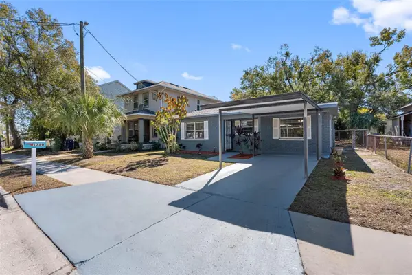 1740 W Walnut Street, TAMPA, FL 33607