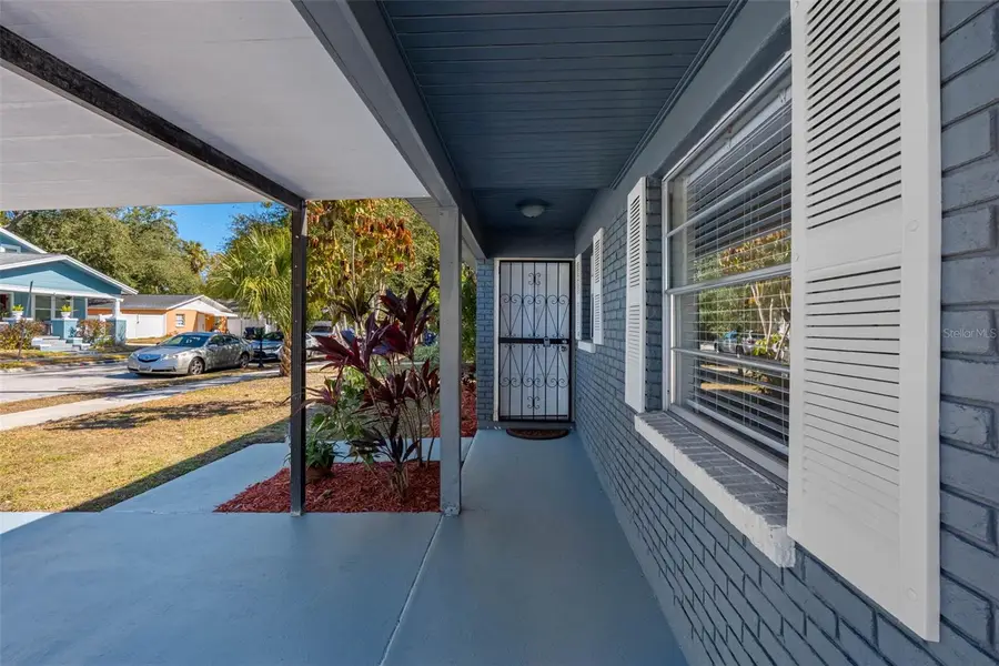 1740 W Walnut Street, Tampa, FL 33607 - #2