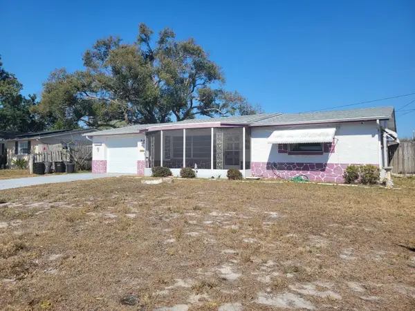 5123 Mecaslin Drive, NEW PORT RICHEY, FL 34652