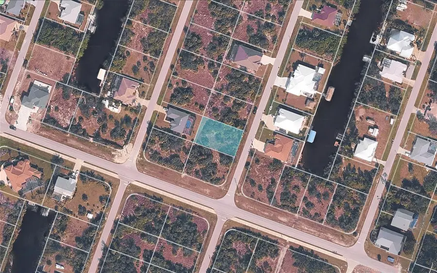 9307 Impala Circle, Port Charlotte, FL 33981 - #3