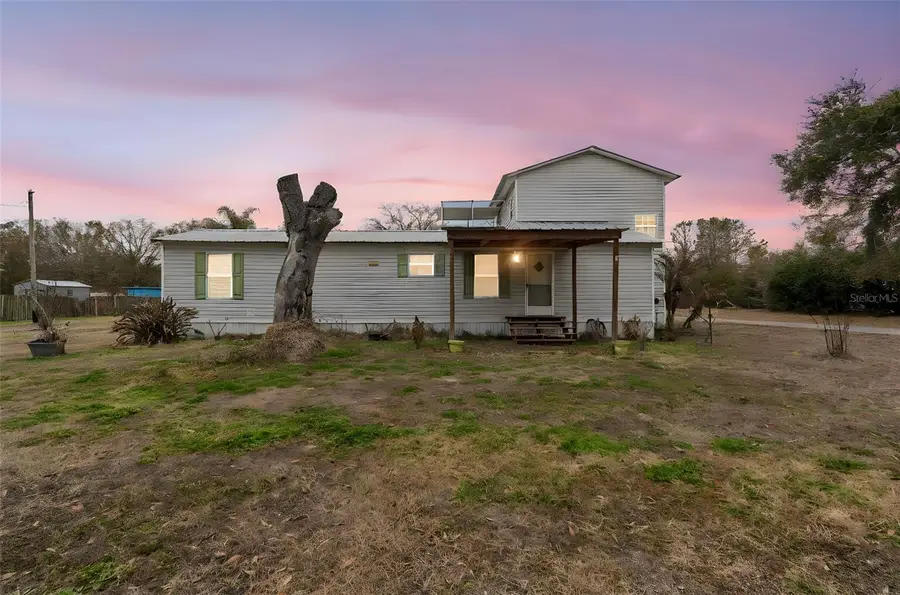 6411 Holloman Creek Court, Plant City, FL 33565 - #2