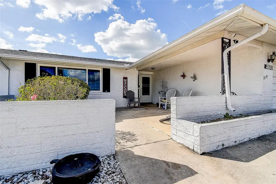 3633 Blackhawk Drive, New Port Richey, FL 34652 - #3