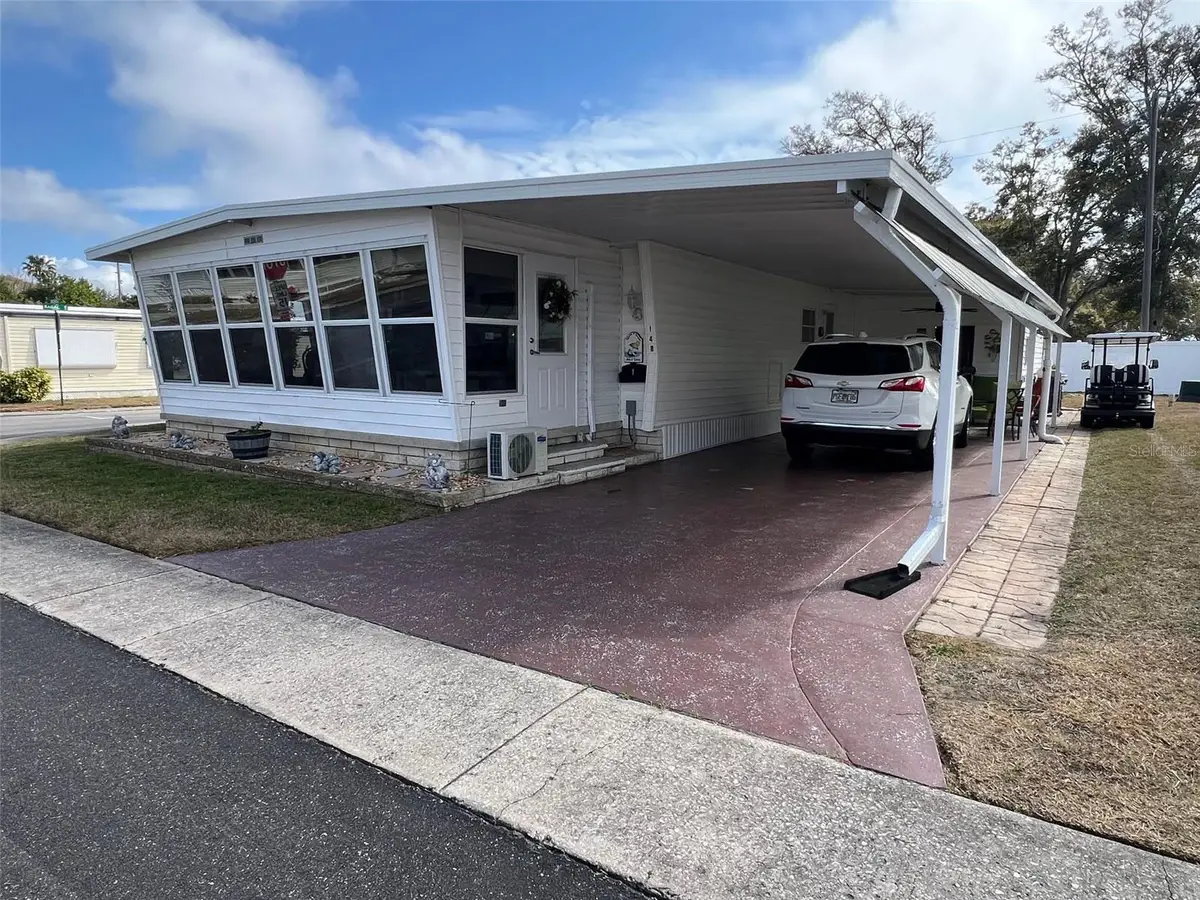 148 Pindo Palm Street W, Largo, FL 33770 - #1