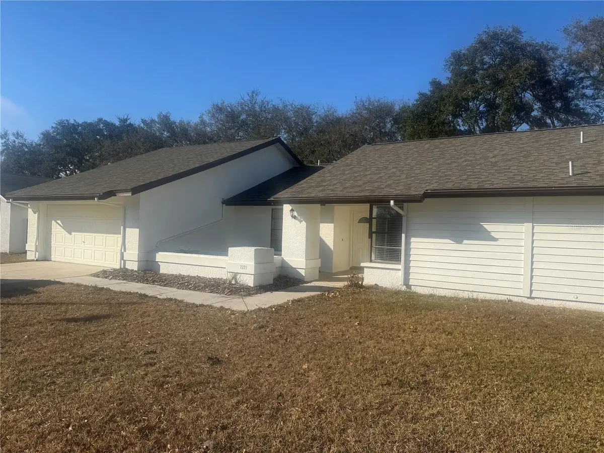 2221 Cimarron Terrace, Palm Harbor, FL 34683 - #1