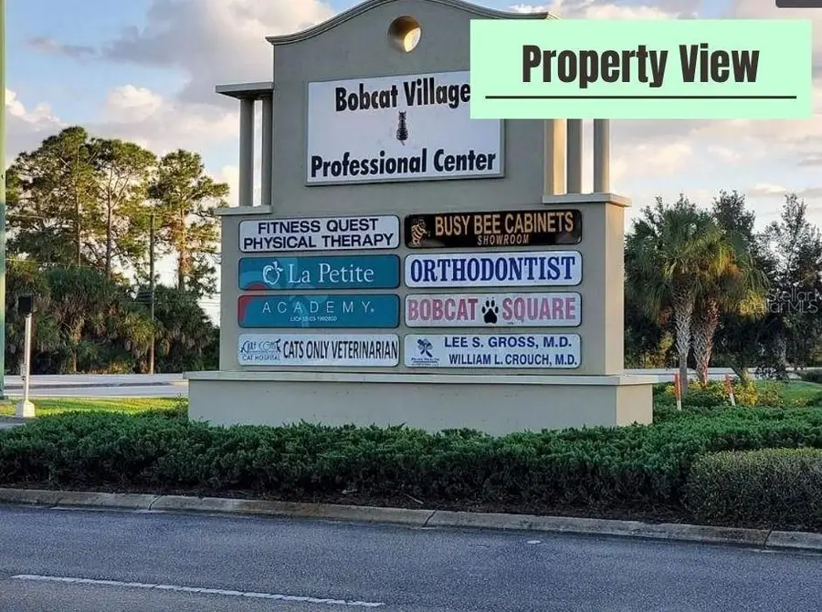 2800 Bobcat Village Center Road, North Port, FL 34288 - #3