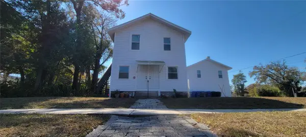 1846 2nd Avenue N, ST PETERSBURG, FL 33713