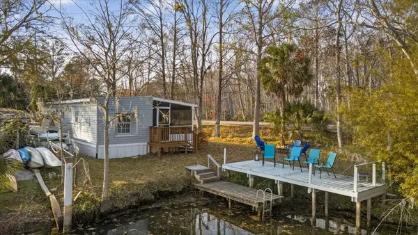 7286 Aberdeen Court, WEEKI WACHEE, FL 34607